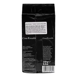 Кава мелена Casa Rinaldi Espresso Oro Casa 250 г - мініатюра 4
