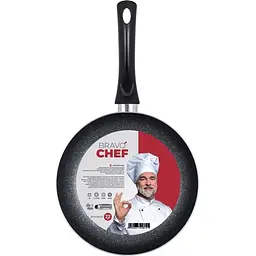 Сковорода Bravo Chef 22 см (BC-1100-22) - мініатюра 3