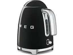 Електрочайник Smeg KLF03BLEU - мініатюра 3