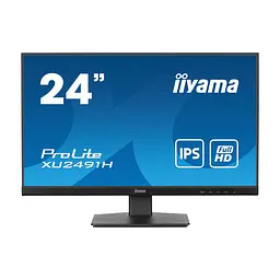 Монітор iiyama XB2491HS-B1