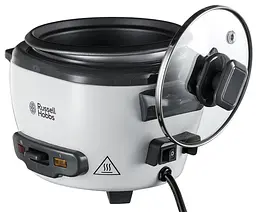 Мультиварка 27020-56 Small Russell Hobbs teh0023105 - мініатюра 2