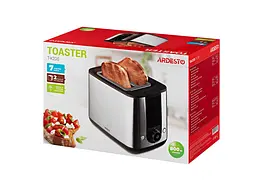Тостер Ardesto T-K200 - мініатюра 7