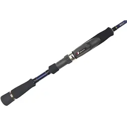 Спінінг Major Craft Solpara New Rock Fish SPX-S762UL 2.29m 0.4-5g - мініатюра 6