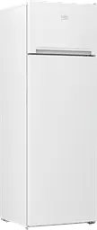 Холодильник Beko RDSA280K40WN (7220905) - мініатюра 2