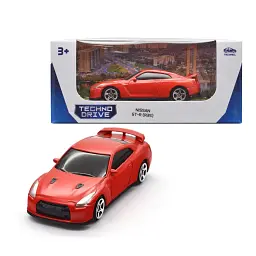 Автомоделі - МІНІ-МОДЕЛІ У ДИСПЛЕЇ (асорті, асорт. А, 1:64) - мініатюра 10