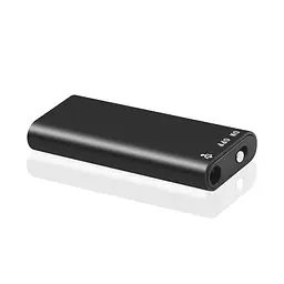 Міні диктофон з активацією голосом Nectronix R01, 16 Гб пам'яті, Mp3, VOR, 8 годин запису (101151-16) - мініатюра 3