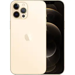 Смартфон Apple iPhone 12 Pro Max 512GB Gold (MGDK3) Б/В [167136]
