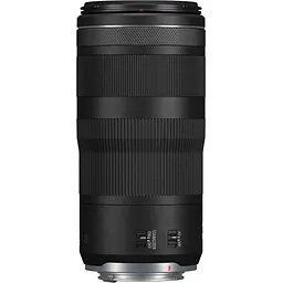 Об'єктив Canon RF 100-400mm f/5.6-8 IS USM (5050C005) [105285] - мініатюра 4