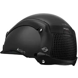 Велошолом Cairn Matris ONE SIZE Чорний - мініатюра 2