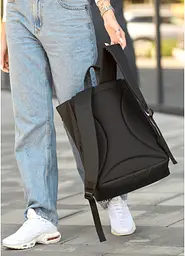 Рюкзак жіночий Sambag 41х30х16 см sum0023735 - мініатюра 9