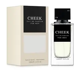 Оригінал Fragrance World Cheek 100 мл парфумована вода