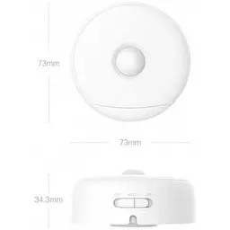 Нічник Xiaomi Yeelight Motion Sensor Rechargeable Nightlight [YLYD01YL] [22709] - мініатюра 2