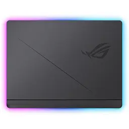 Ігровий ноутбук ASUS Gaming ROG Strix G16 G615JHR, дисплей 16 FHD+ (1920 x 1200), Intel Core i7 14650HX, RAM 32 ГБ DDR5, ємність пам’яті 512 ГБ SSD, NVIDIA GeForce RTX 5050 8 ГБ, сірий - мініатюра 20
