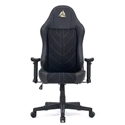 Геймерське крісло Cyberlux Helios Black (арт. GM-204 B) - мініатюра 7