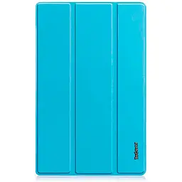 Чохол-книжка BeCover Soft Edge для Xiaomi Redmi Pad 2022 10.61" Light Blue [708747] [91966] - мініатюра 2