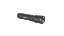 Ліхтар Ledlenser P7R заряджається - мініатюра 3