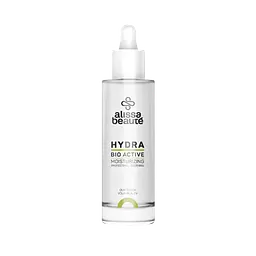Зволожуюча сироватка Bioactive Hydra Alissa Beautе 50 мл