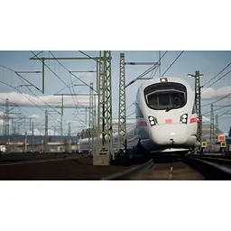 Ключ активації Microsoft Train Sim World 5: German Regional Edition для Xbox One/Series S/X - мініатюра 3