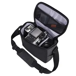 Сумка Vanguard Vesta Aspire 21 Gray (Vesta Aspire 21 GY) - мініатюра 7