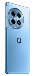 Смартфон OnePlus 12R (CPH2609) 16/256Gb блакитний - мініатюра 4