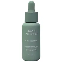 Сироватка для обличчя Haan Oily Skin, для жирної та проблемної шкіри, 30 мл