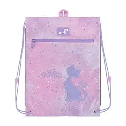 Сумка для взуття Kite 601M Catsline-1 (K26-601M-1) - мініатюра 2