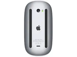 Миша Apple Magic Mouse 2 White (MLA02) - мініатюра 4