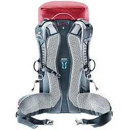 Рюкзак Deuter Trail 30 Cranberry-Graphite (1052-3440519 5425) - мініатюра 2
