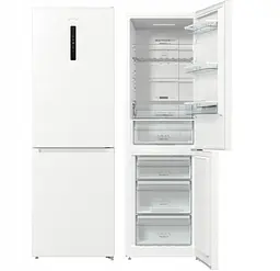 Холодильник Gorenje (NRK6192AW4)