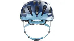 Велошолом Abus Urban-i 3.0 M Синій (1007-868795) - мініатюра 2