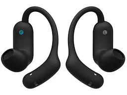 Навушники TWS ANKER SoundCore Aerofit 2 Pro Black (A3875G11) - мініатюра 2