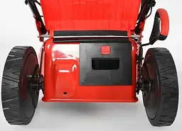 Газонокосарка бензинова HECHT 5534 SWE 5 in 1 - мініатюра 11