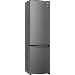 Холодильник LG GW B509SLNM з морозильною камерою - мініатюра 2