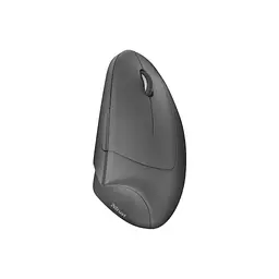 Мишка Trust Verto Wireless Ergonomic Black (22879) - мініатюра 2