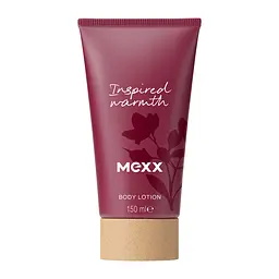 Лосьйон для тіла Mexx Inspired Warmth body lotion 150 мл