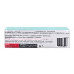 Мультиактивна зубна паста White Star Sensitive Care 100 мл - мініатюра 5