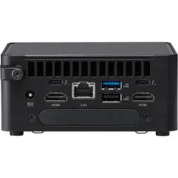 Комп'ютер ASUS NUC 14 Pro RNUC14RVHU700002I Tall Kit(L6) / Ultra7 155H, M.2 22x80 NVMe; 22x42 NVMe/2.5\'\' S (90AR0072-M001P0) - мініатюра 8