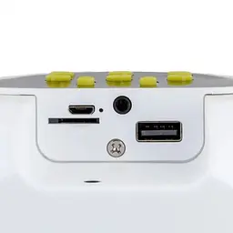 Портативна колонка Proda PD-S700 з потужним звучанням (32953-01_507) - мініатюра 3