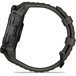 Смарт-годинник Garmin Instinct 2X Solar Moss (010-02805-15/05) - мініатюра 10