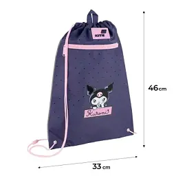 Сумка для взуття Kite 601M HK-9 (HK26-601M-9) - мініатюра 4