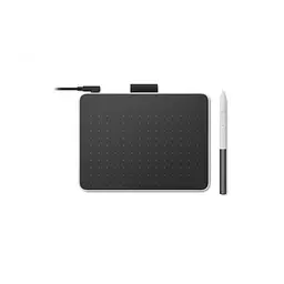 Графічний планшет Wacom One S Bluetooth (CTC4110WLW1B) - мініатюра 8