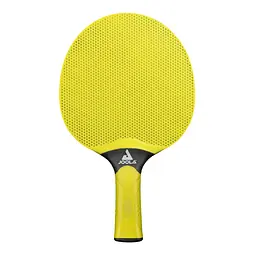 Ракетка для настільного тенісу Joola Vivid Outdoor Lime (51012)