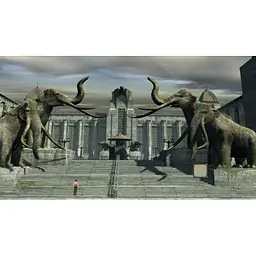 Гра Syberia (російська версія) (Nintendo Switch) - мініатюра 4