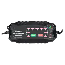 Зарядний пристрій АКБ LP AC-021 6V/12V 4A