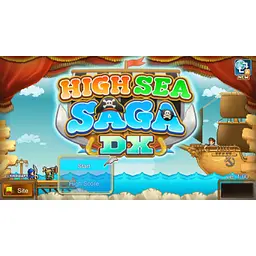 Ключ активації Microsoft High Sea Saga DX для Xbox One/Series S/X - мініатюра 6