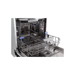 Посудомийна машина Interline DWI 965 DSO WA Sliding Door - мініатюра 2