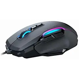 Миша комп'ютерна Roccat Kone AIMO Remastered Black (ROC-11-820-BE) - мініатюра 2