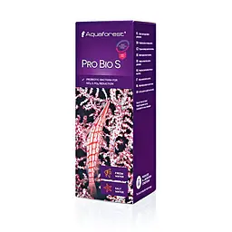 Бактерії пробіотичні Aquaforest Pro Bio S 50мл (731195)