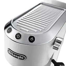Кавоварка DeLonghi EC 685 W - мініатюра 4