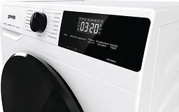 Прально-сушильна машина Gorenje фронтальна (WD2A164ADS) - мініатюра 7